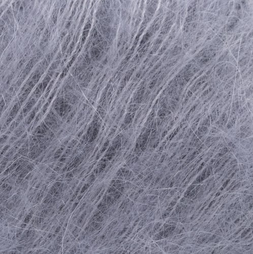 Пряжа Инфинити Силк Мохер (Infinity Silk Mohair) 1032 жемчужно-серый