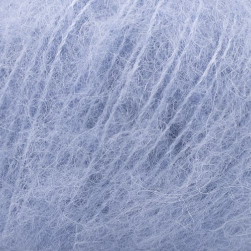 Пряжа Инфинити Альпака Силк (Infinity Alpaca Silk) 5930 пыльно-голубой