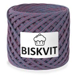 Трикотажная пряжа Бисквит (BISKVIT) цвет Vanessa home
