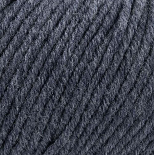 Пряжа Инфинити Биг Мерино Экстрафайн (Infinity Big Merino Extrafine) 1053 тёмно-серый