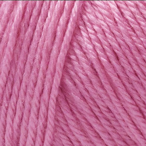 Пряжа Газзал Бейби Вул (Gazzal Baby Wool) 828 розовый
