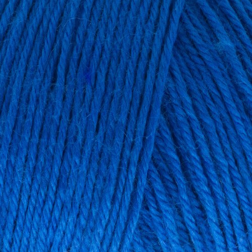 Пряжа Газзал Бейби Вул (Gazzal Baby Wool) 802 тёмно-синий