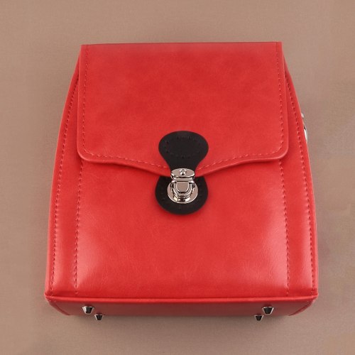 Застёжка для сумки, пришивная, 6 × 4 см, цвет чёрный/серебряный арт. 9376760