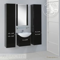Мебель для ванной Акватон Ария 50