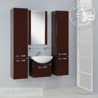 Мебель для ванной Акватон Ария 50