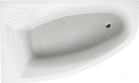 Ванна акриловая Excellent Aquaria Comfort 150х95, 160х100 (левая,правая)