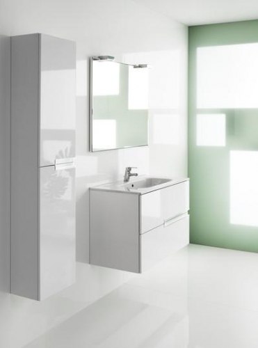 Мебель для ванной Roca Victoria Nord Ice Edition 80