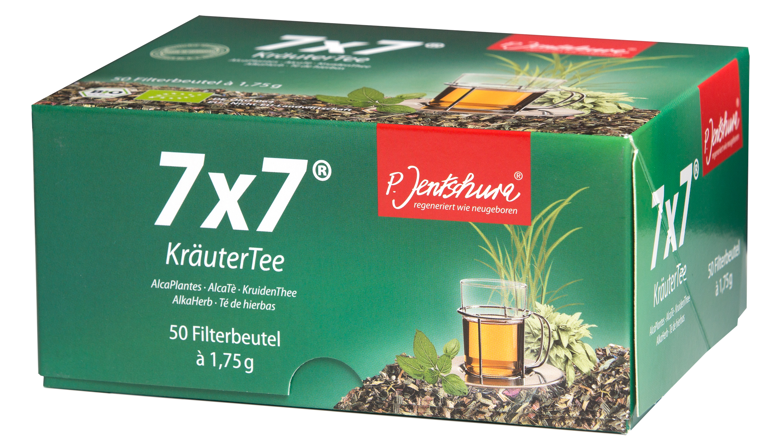 Tea 7. Krautertee. Чай 7. Чай 7days. Bio чай Германия.