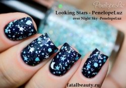 Looking Stars