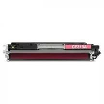 Заправка HP Color LaserJet Pro CP1025 (CE313A - красный)