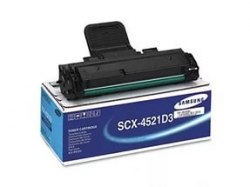 Заправка Samsung SCX-4521F (SCX4521D3)