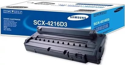 Заправка Samsung SCX-4216F/4016 (SCX4216D3)