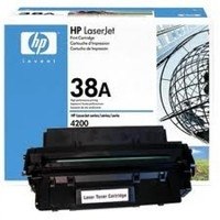 Заправка HP LJ 4200 (Q1338A)