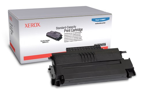 Заправка Xerox Phaser 3100 (106R01379)
