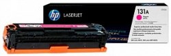 Заправка HP LaserJet Pro 200/M251/M276 (CF213A (№131A) Magenta