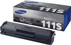 Заправка Samsung SL-M2020/M2022/M2070/M2071 (MLT-D111S) без чипа