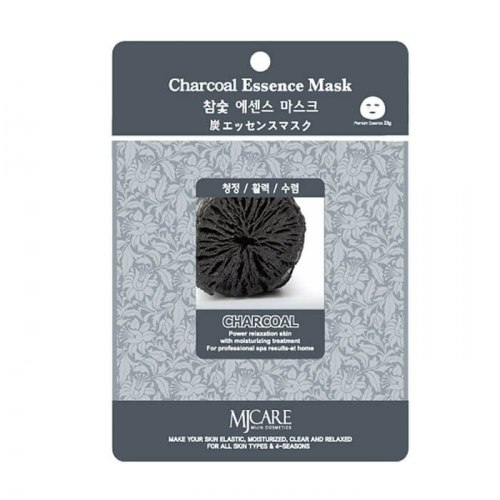 Тканевые маски набор №1 MIJIN Essence Mask 23 гр