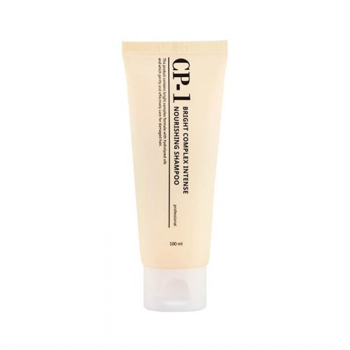 Шампунь для волос протеиновый ESTHETIC HOUSE CP-1 Bright Complex Intense Nourishing Shampoo Version 2.0 - 100/500ml