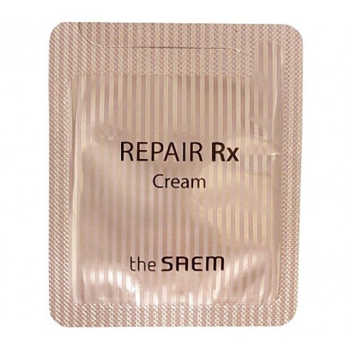 Крем пробники THE SAEM (Sample)Repair Rx Cream_1.5ml*10шт