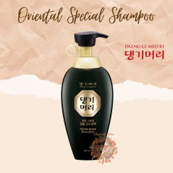 Шампунь для волос укрепляющий Daeng Gi Meo Ri Oriental Special Shampoo 500мл