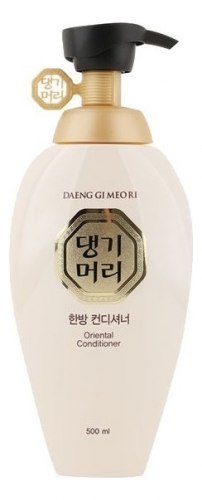 Кондиционер для поврежденных волос Daeng Gi Meo Ri Oriental Conditioner 500мл