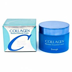 Увлажняющий крем для лица с коллагеном Enough Collagen Moisture Essential Cream, 50 мл