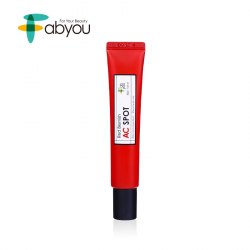 Крем для проблемной кожи (точечное применение) EYENLIP[FABYOU] RED BLEMISH AC SPOT 30мл