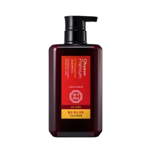 Шампунь для поврежденных волос премиум Daeng Gi Meo Ri Ohyeon Premium For Damaged Hair Shampoo 500ml