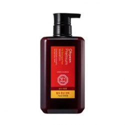 Шампунь для поврежденных волос премиум Daeng Gi Meo Ri Ohyeon Premium For Damaged Hair Shampoo 500ml