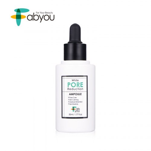 Сыворотка для лица сужение пор EYENLIP[FABYOU] WHITE PORE REDUCTION AMPOULE 50мл