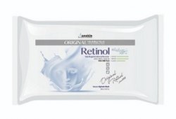 Альгинатная маска с ретинолом ANSKIN Retinol Modeling Mask (Refill) 240 g