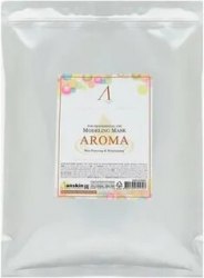 Альгинатная маска питательная ANSKIN Original Aroma Modeling Mask 500г