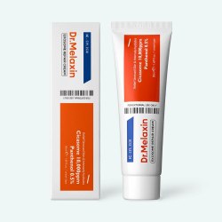 Крем для лица восстанавливающий с экзосомами Dr.Melaxin Exosome Repair Cream 50ml