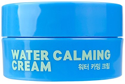 Крем для лица успокаивающий EYENLIP Water Calming Cream 15мл
