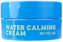 Крем для лица успокаивающий EYENLIP Water Calming Cream 15мл