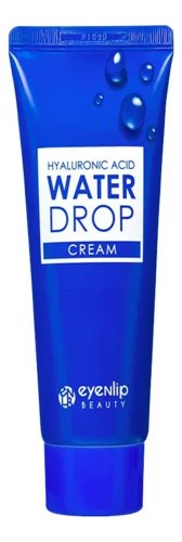 Увлажняющий крем с гиалуроновой кислотой EYENLIP Hyaluronic Acid Water Drop Cream 100г