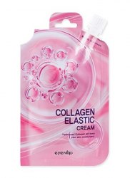 Крем для лица с коллагеном EYENLIP Collagen Elastic Cream 20г