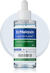 Сыворотка для лица с аква-ионной плазмой Dr.Melaxin Aqua Ion Plasma Water Glow Ampoule