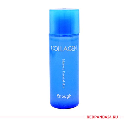 Тонер для лица увлажняющий с коллагеном Enough Collagen Skin KIT 30 мл