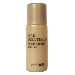 Эмульсия для лица THE SAEM EX Wrinkle Solution emulsion_5ml