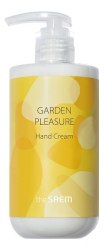 Крем для рук THE SAEM Garden Pleasure Hand Cream 300мл