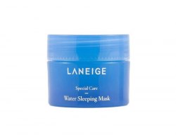 Ночная увлажняющая маска для лица LANEIGE LaneigeWater Sleeping Mask, 15мл