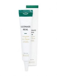 Крем для век с коллагеном JIGOTT Ultimate Real Collagen Eye Cream, 50 мл