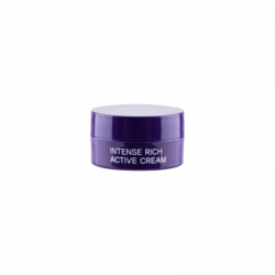 Крем ферментированный EYENLIP Intense Rich Active Cream (sample) 15ml