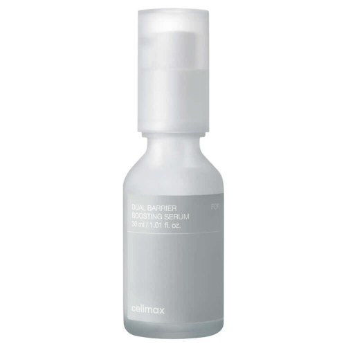 Сыворотка для лица с комплексом церамидов CELIMAX Dual Barrier Boosting Serum 30мл