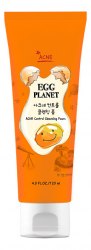 Пенка для умывания от акне Daeng Gi Meo Ri Egg Planet Acne Control Cleansing Foam 120мл