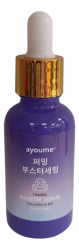 Сыворотка для лица с коллагеном AYOUME Firming Booster Serum Collagen & EGF 30мл