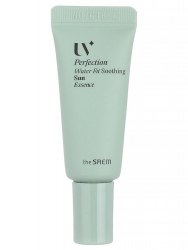 Слнцезащитная эссенция SPF50+ PA++++ от UVA и UVB THE SAEM UV Perfection Waterfit Soothing Sun Essence 50 ml