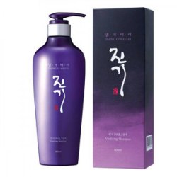 Шампунь для волос регенерирующий Daeng Gi Meo Ri Vitalizing Shampoo,500мл