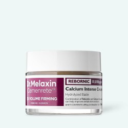 Крем для лица С КАЛЬЦИЕМ Dr.Melaxin Cemenrete Calcium Intense Cream 50ml